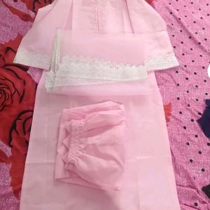 Women New Kurta Set