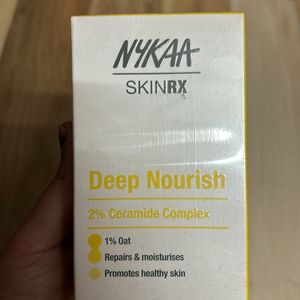 Deep Nourish Serum