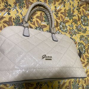 Guess Authentic Bag