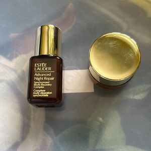 Estee Lauder Night Repair & Eye Repai