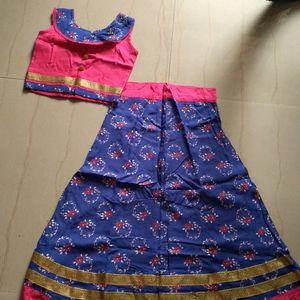 New Lehenga Choli