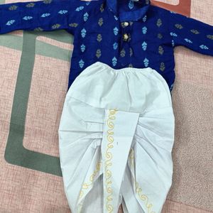 0-3months ethnic Dress