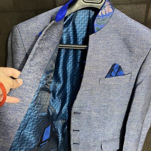 Men Blazer