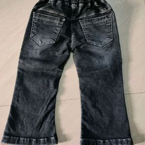 Denims For Your Lil Girl ( 18-24 Months)