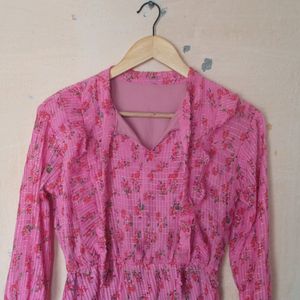 💕 Womens Western Wear Dress Size Of Xl 💕