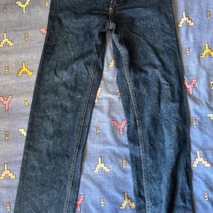 Vintage Lee Cooper Straight fit Denims