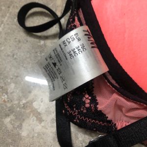 34c only bra