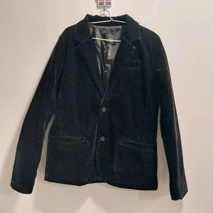 Teeanger Blazer