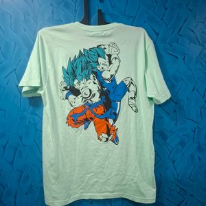 Anime Tshirt