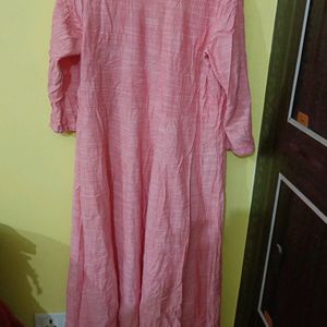 Long Kurta For Women