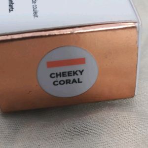 ICONIC LONDON SHEER BLUSH CHICKY