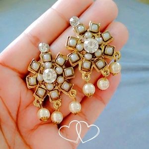 ✨ Jhumka Earings ✨