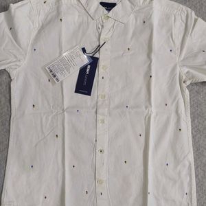 SHIRT FOR BOYS