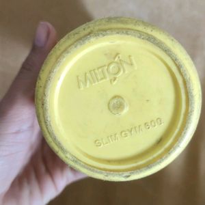 Milton Bottle