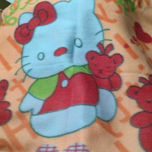 Baby blanket (Never Used)