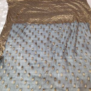 Banarasi Dupatta