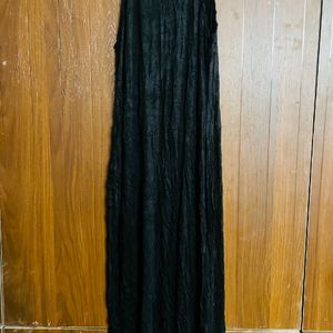 Maxi Dress With side slits