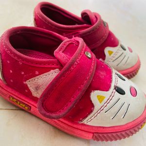 Baby Girl Shoes