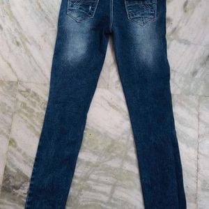 Denim JEANS (Good Quality)