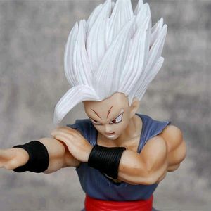 Anime Dragon Ball Gohan Beast Action Figure