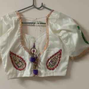 Lagenga Choli For Women