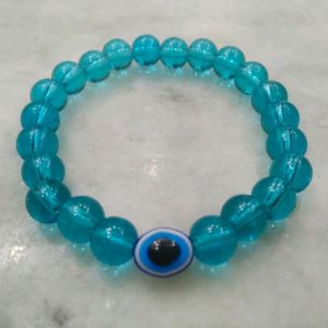 Evil Eye Beaded Bracelet For Women And Men