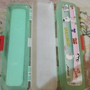 Pencil Box