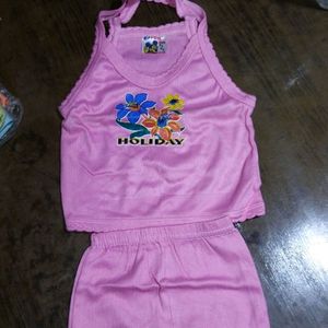 Set Of 10 Pair New Born Baby Dress