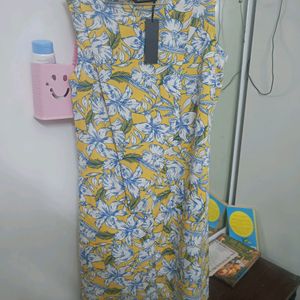 New With Tag Dress