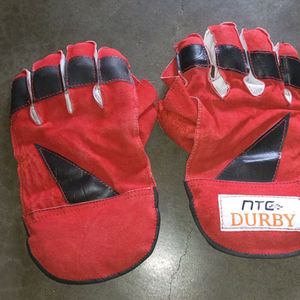 Wicketkeeper Gloves