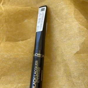 Combo- Loreal Eyeliner+ Nov 9 Book