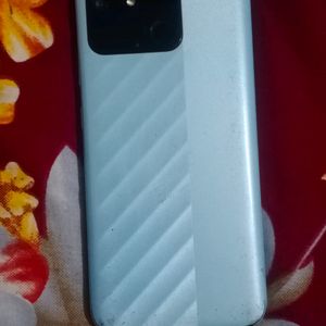 REALME NARZO 50A