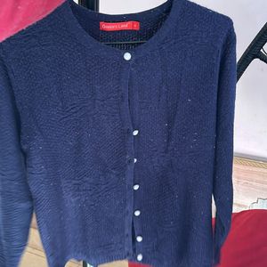 Woman Sweater