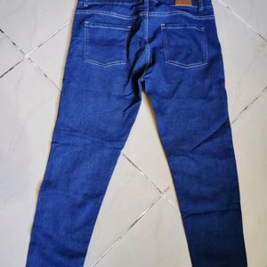 Twist Jeans