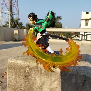 Demon Slayer Tanjiro Anime Figure