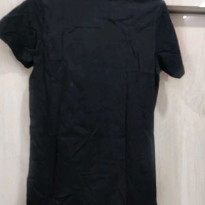 Diesel Tshirt | Black In The Size S