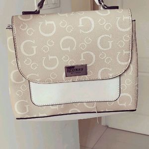 Guess Bag 🌸