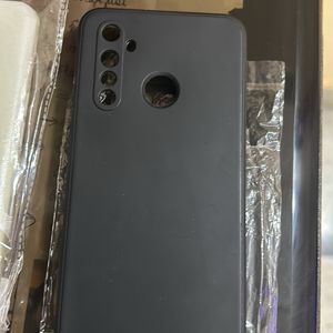 Combo Realme 5 pro back cover