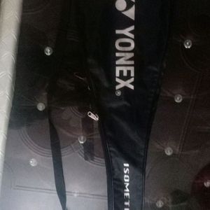 Yonex Isometric Badminton Racket Cover