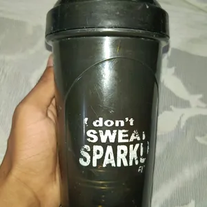 Gym Shekhar Bottle Spring