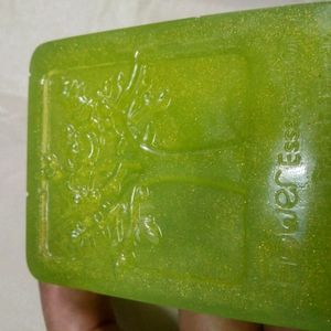 Aloevera Soap