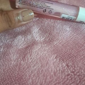 Zudio Lip Gloss Transparent 💗