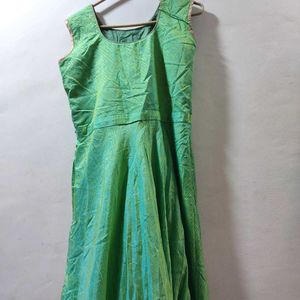 Ethnic Gown