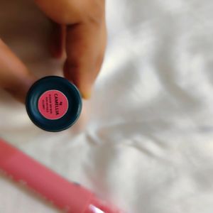 Etude Fixing Tint - Smoky Cherry