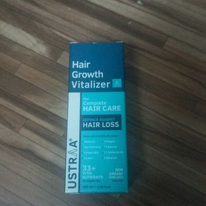 Hair Growth vitalizer