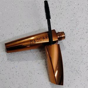 Waterproof Mascara With Fibre