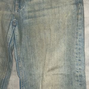 ZARA Jeans