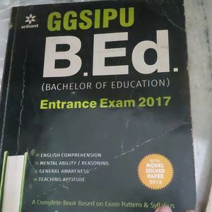 B.ed