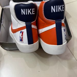 Men Nike Blazer Basketball Shoes