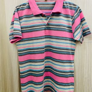 Polo T-shirt